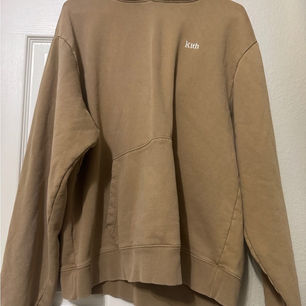 Kith hoodie